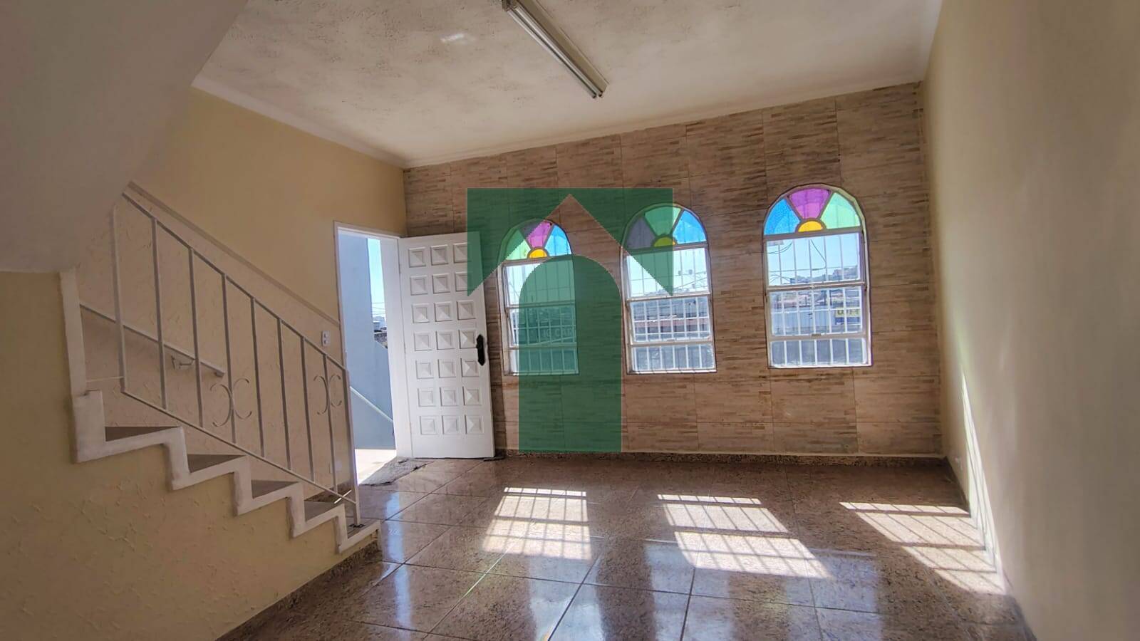 Sobrado, 3 quartos, 120 m² - Foto 2
