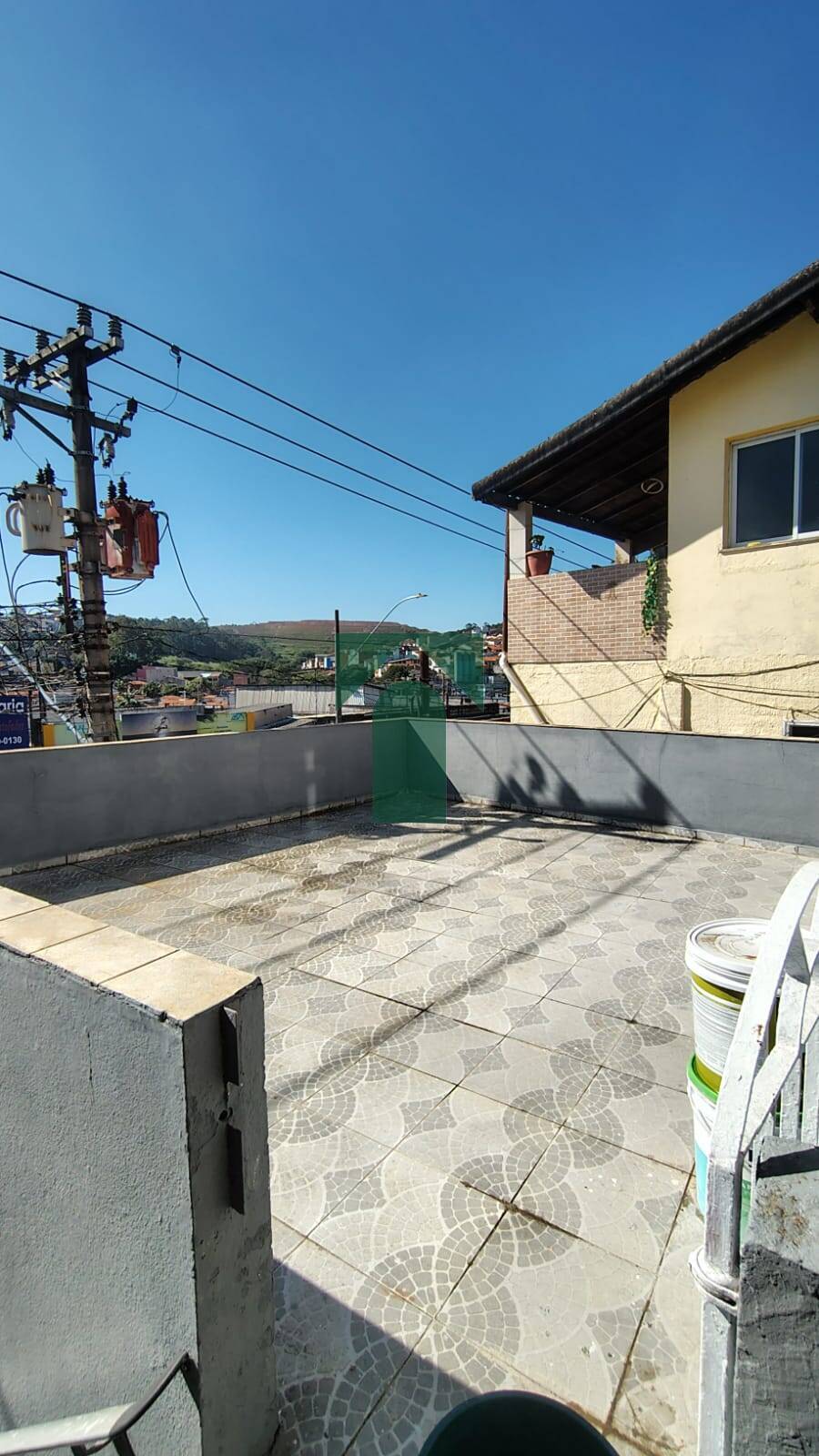 Sobrado, 3 quartos, 120 m² - Foto 19