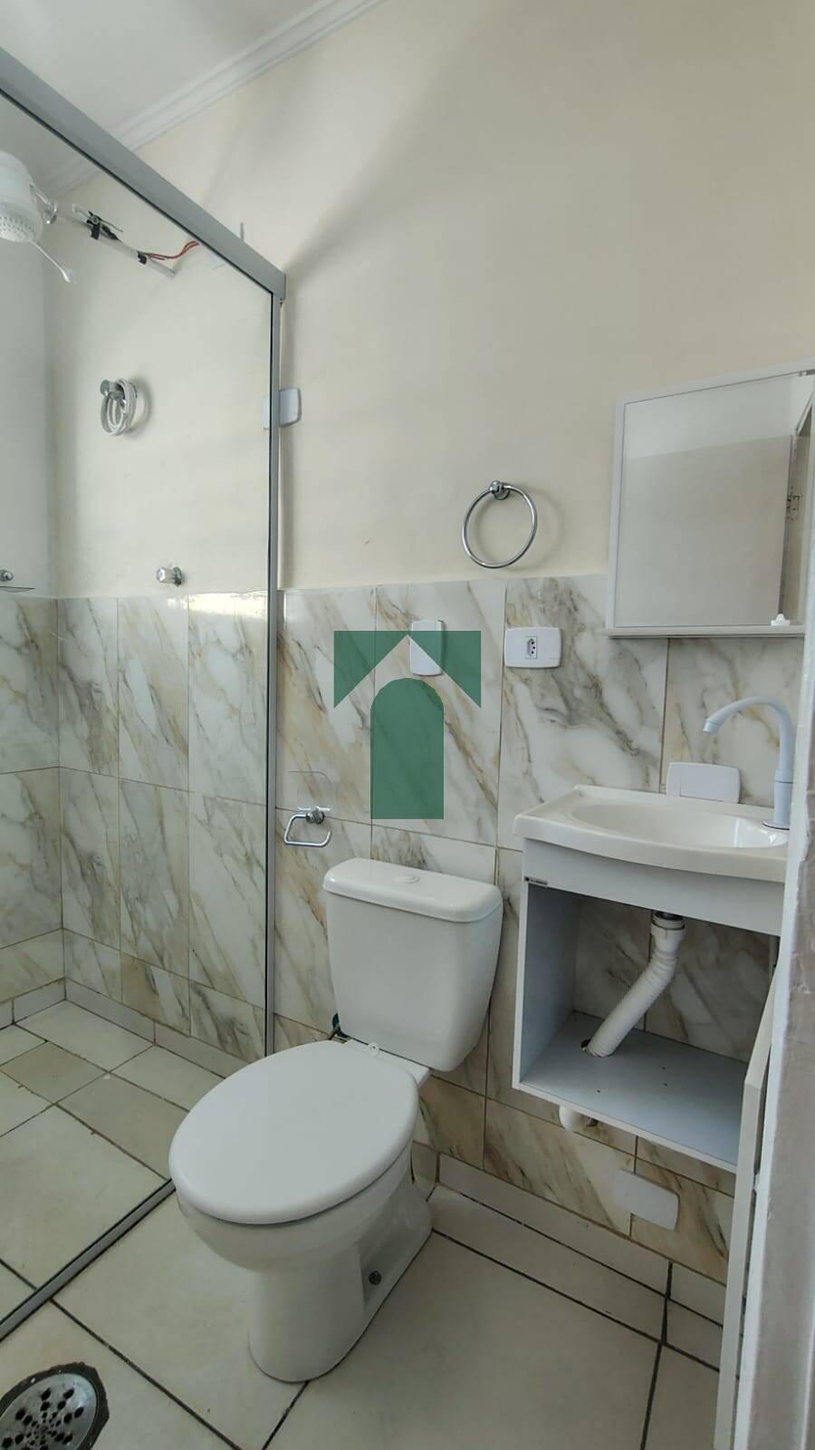 Sobrado, 3 quartos, 120 m² - Foto 7