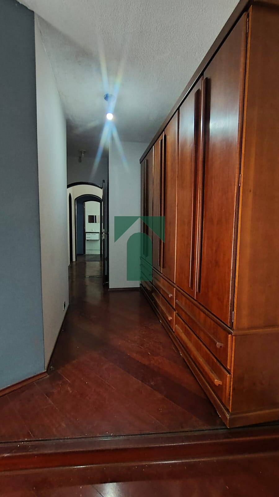 Sobrado, 3 quartos, 178 m² - Foto 11