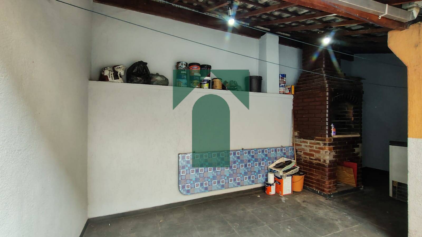 Sobrado, 3 quartos, 178 m² - Foto 29