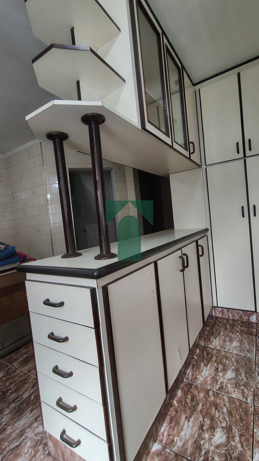 Sobrado, 3 quartos, 178 m² - Foto 6