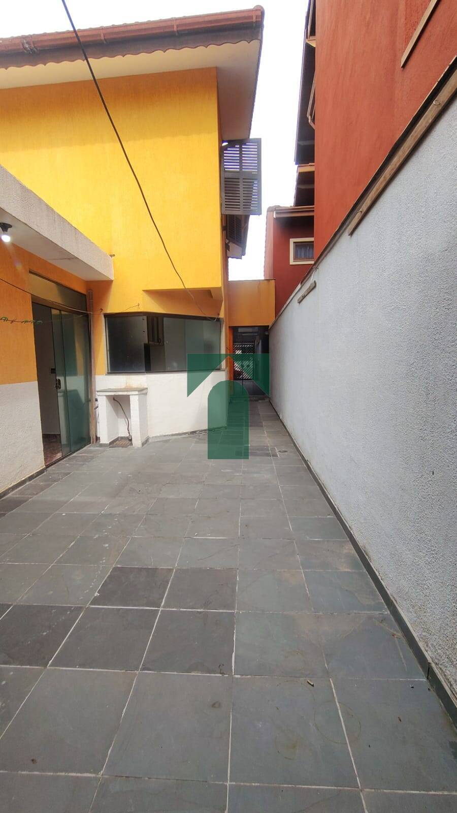 Sobrado, 3 quartos, 178 m² - Foto 26