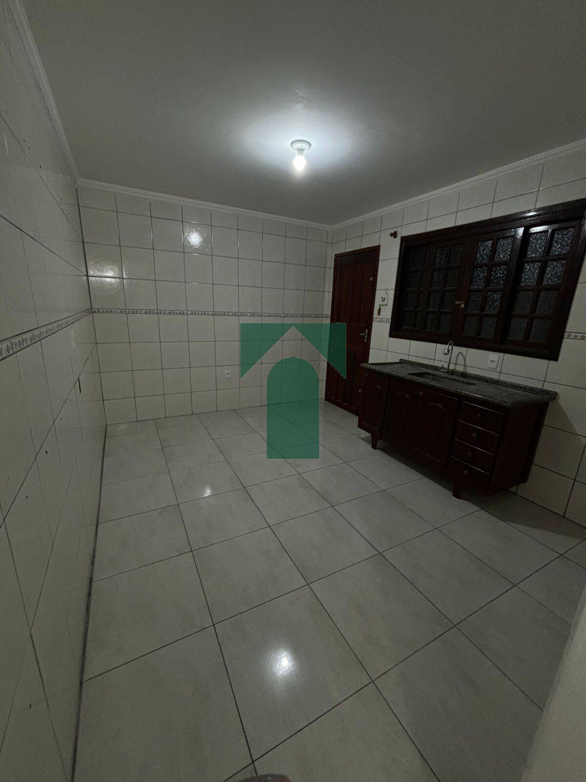 Sobrado, 1 quarto, 60 m² - Foto 1
