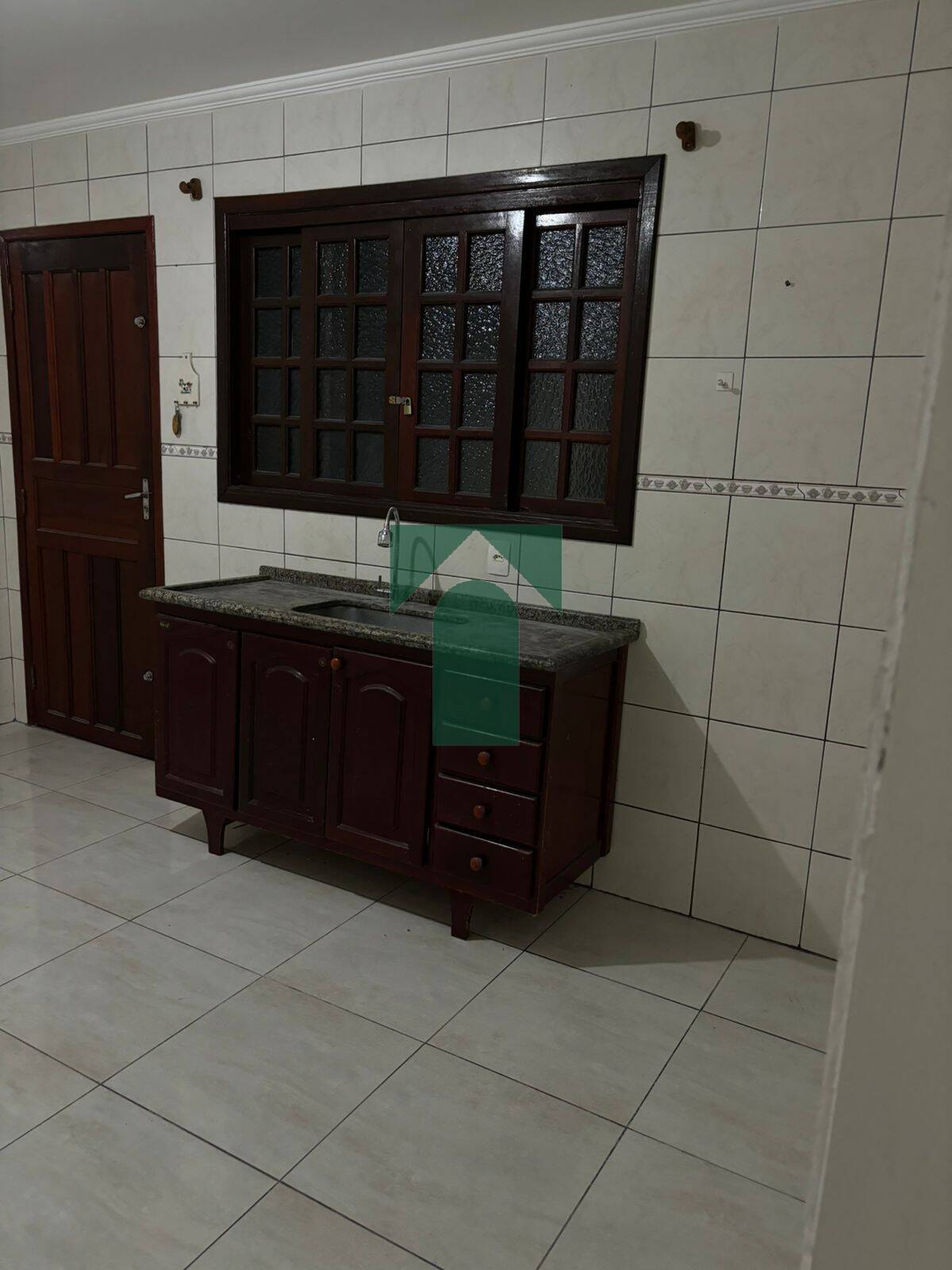 Sobrado, 1 quarto, 60 m² - Foto 2