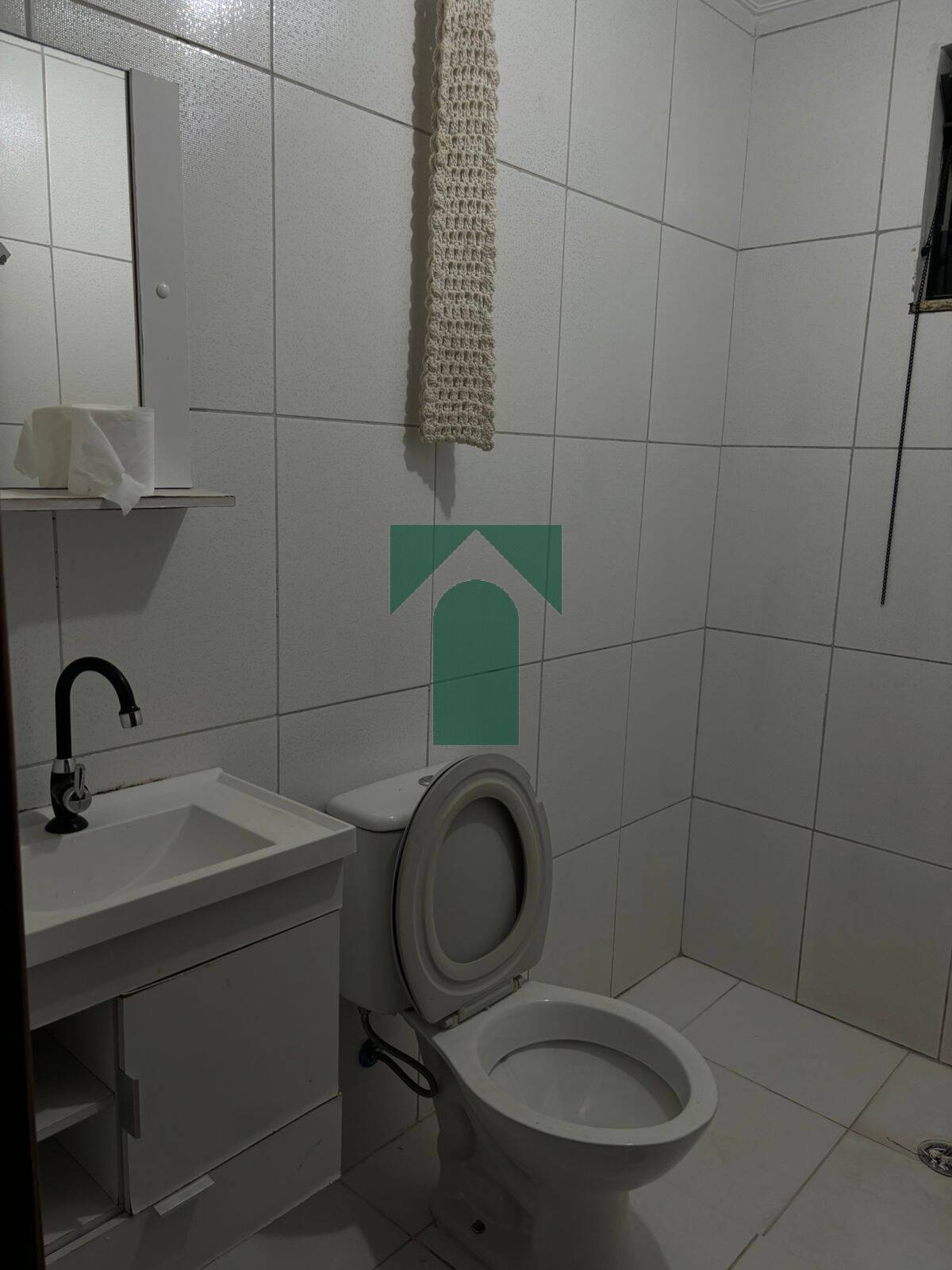 Sobrado, 1 quarto, 60 m² - Foto 6