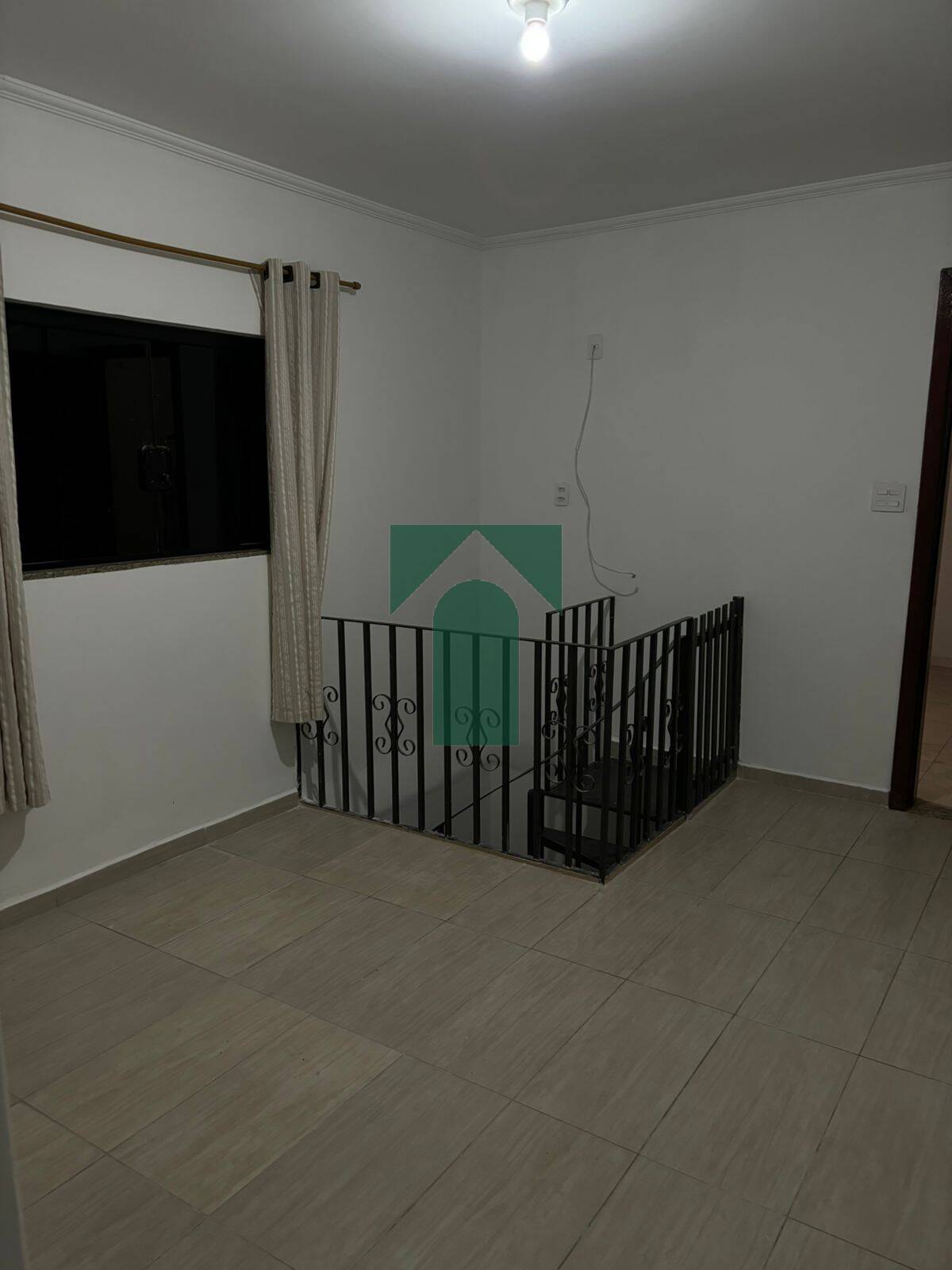 Sobrado, 1 quarto, 60 m² - Foto 3