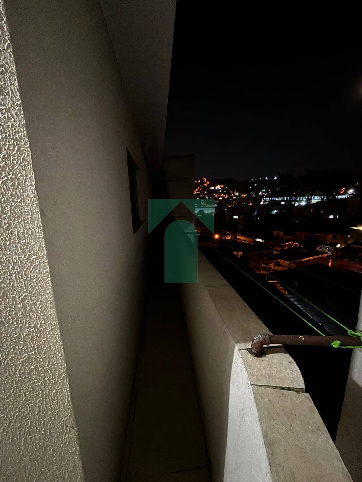 Sobrado, 1 quarto, 60 m² - Foto 7