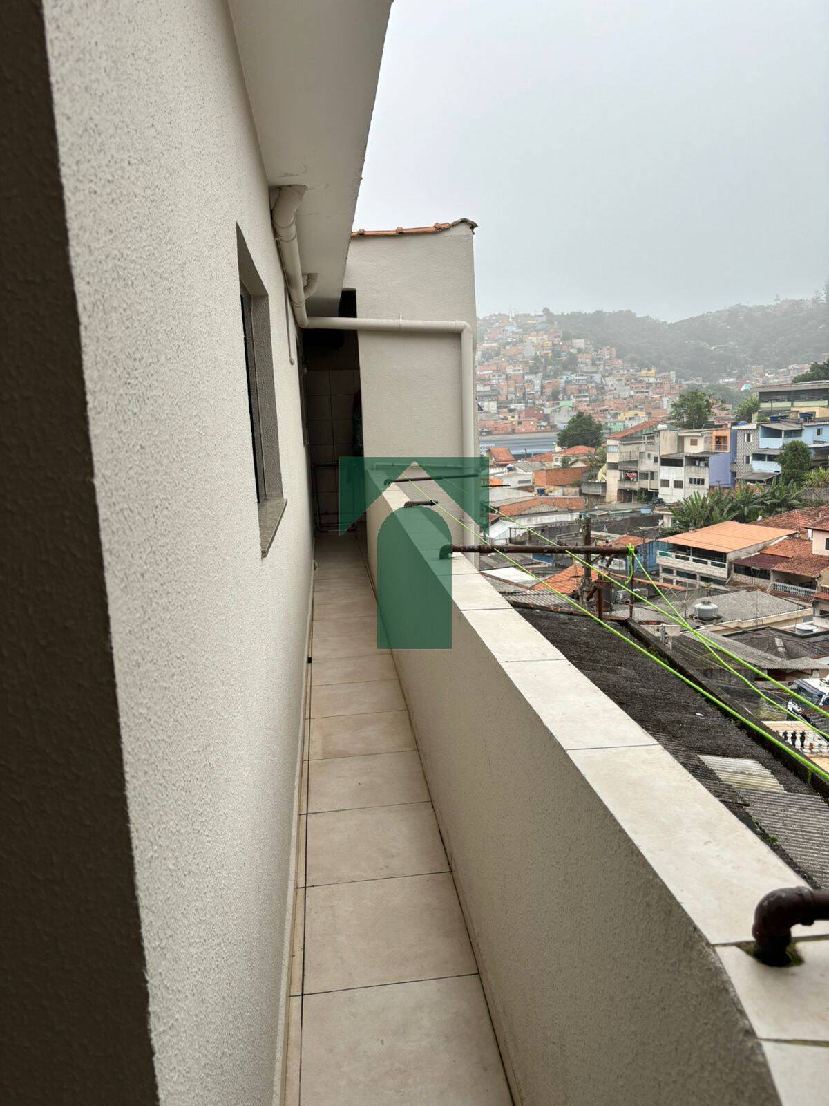 Sobrado, 1 quarto, 60 m² - Foto 8