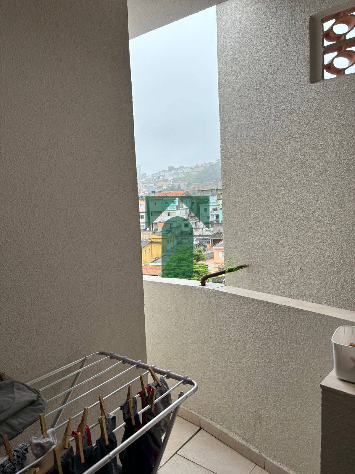 Sobrado, 1 quarto, 60 m² - Foto 9