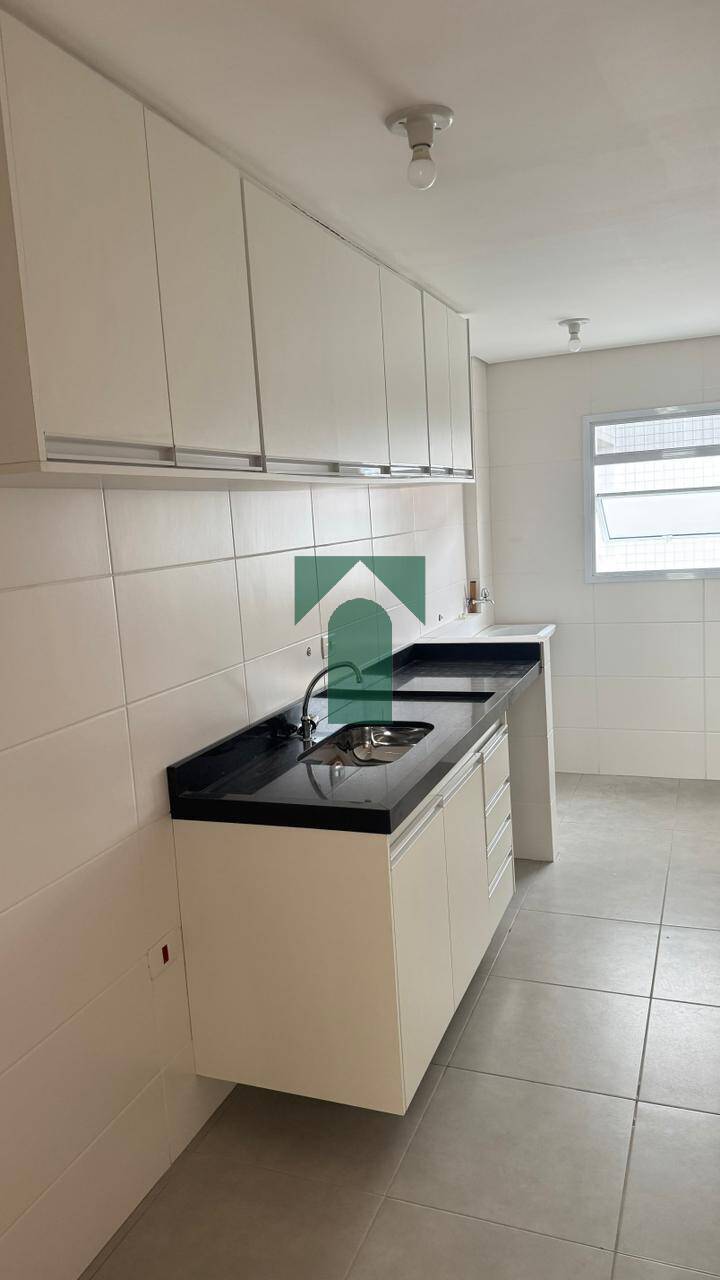 Apartamento, 2 quartos, 59 m² - Foto 2
