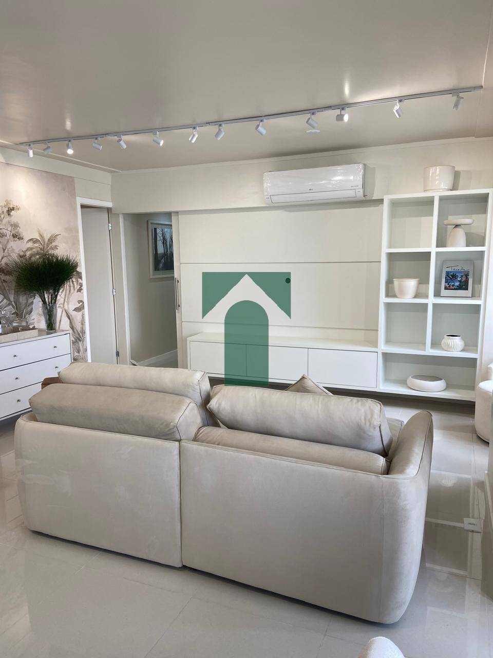 Apartamento, 3 quartos, 114 m² - Foto 1