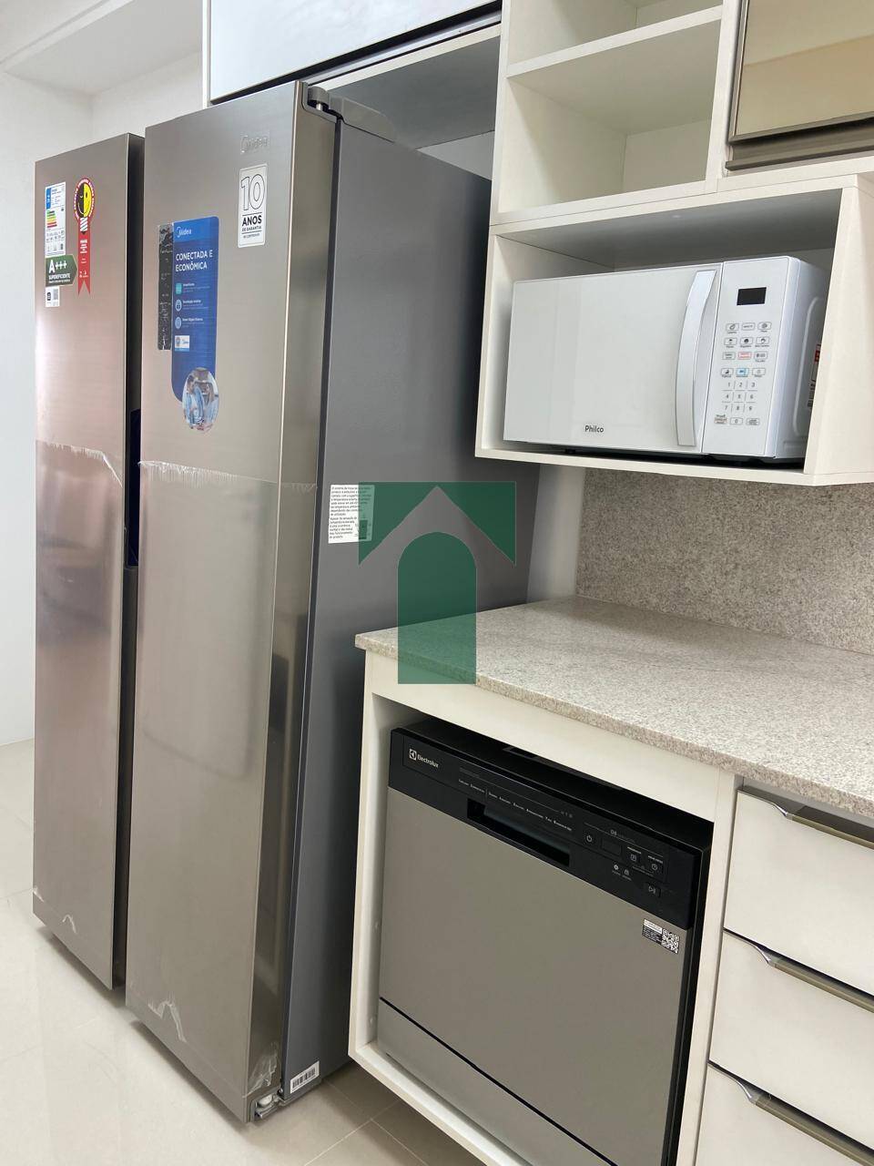 Apartamento, 3 quartos, 114 m² - Foto 40