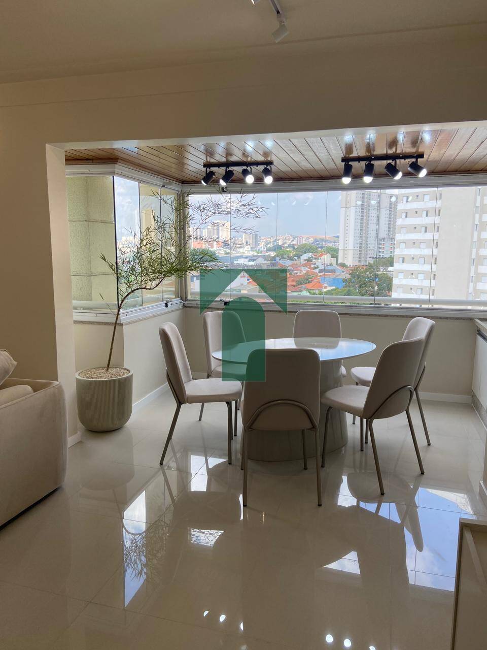 Apartamento, 3 quartos, 114 m² - Foto 13