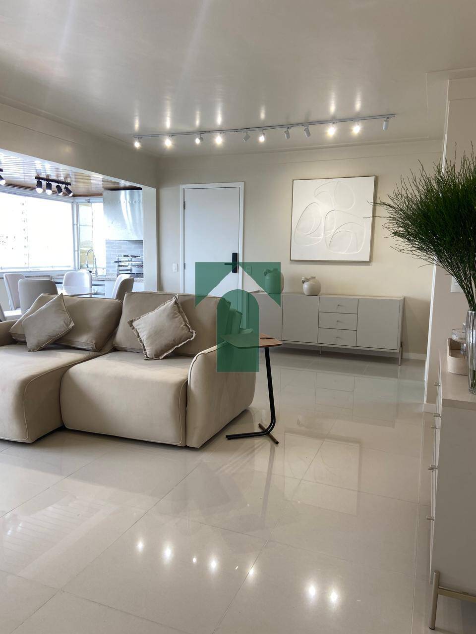 Apartamento, 3 quartos, 114 m² - Foto 7