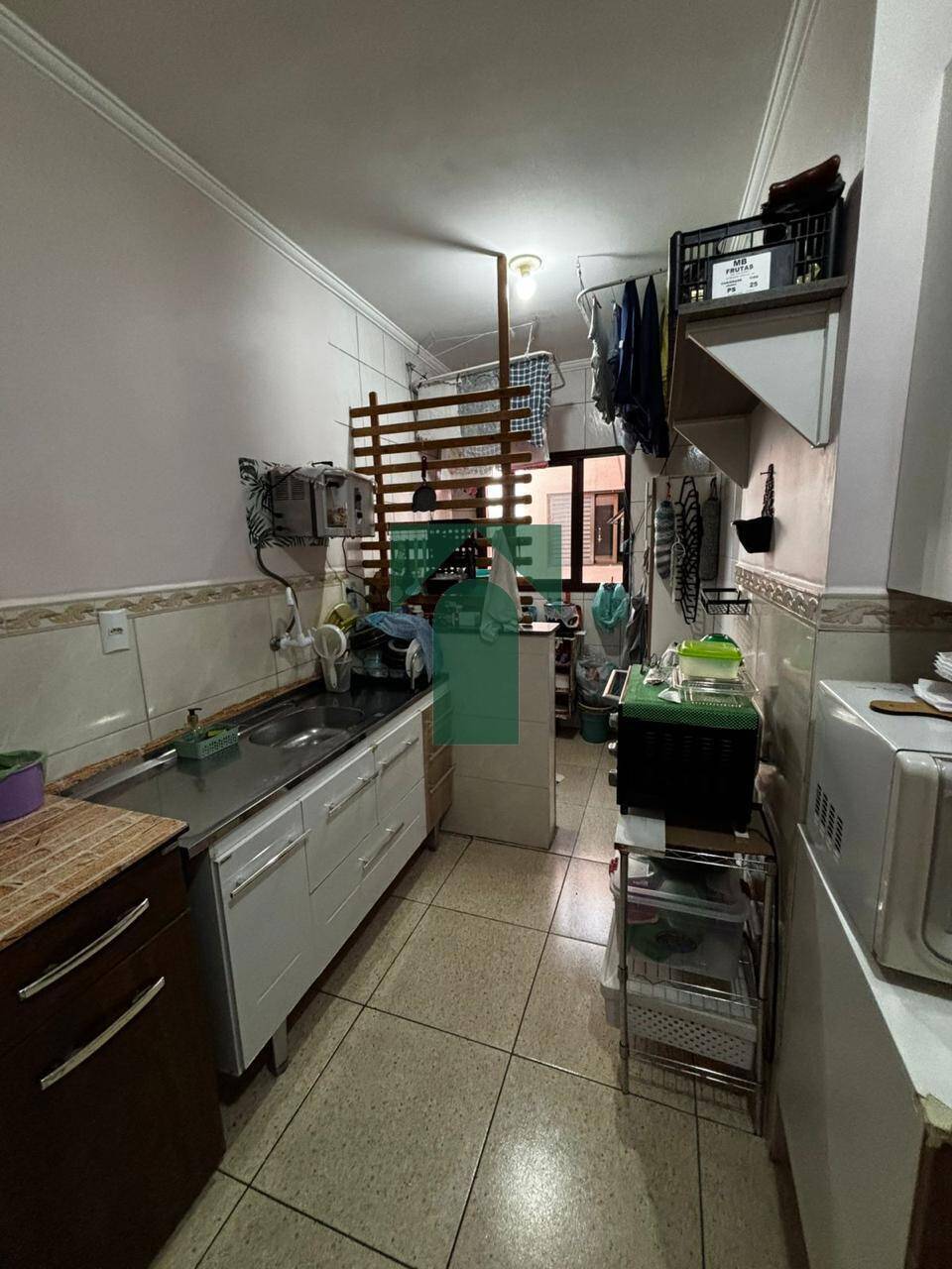 Apartamento, 2 quartos, 66 m² - Foto 5