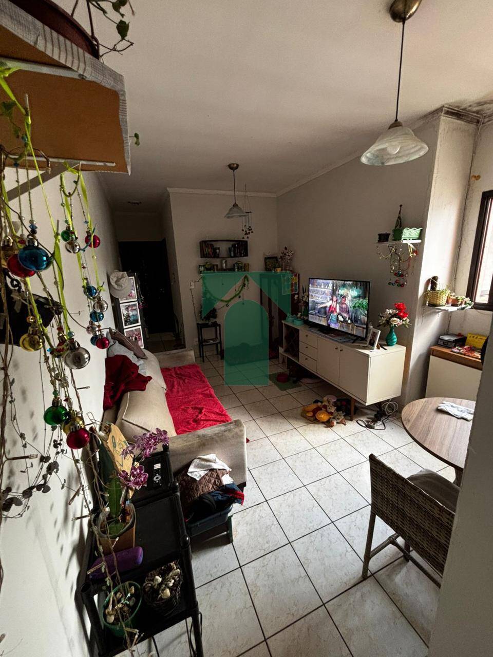 Apartamento, 2 quartos, 66 m² - Foto 2