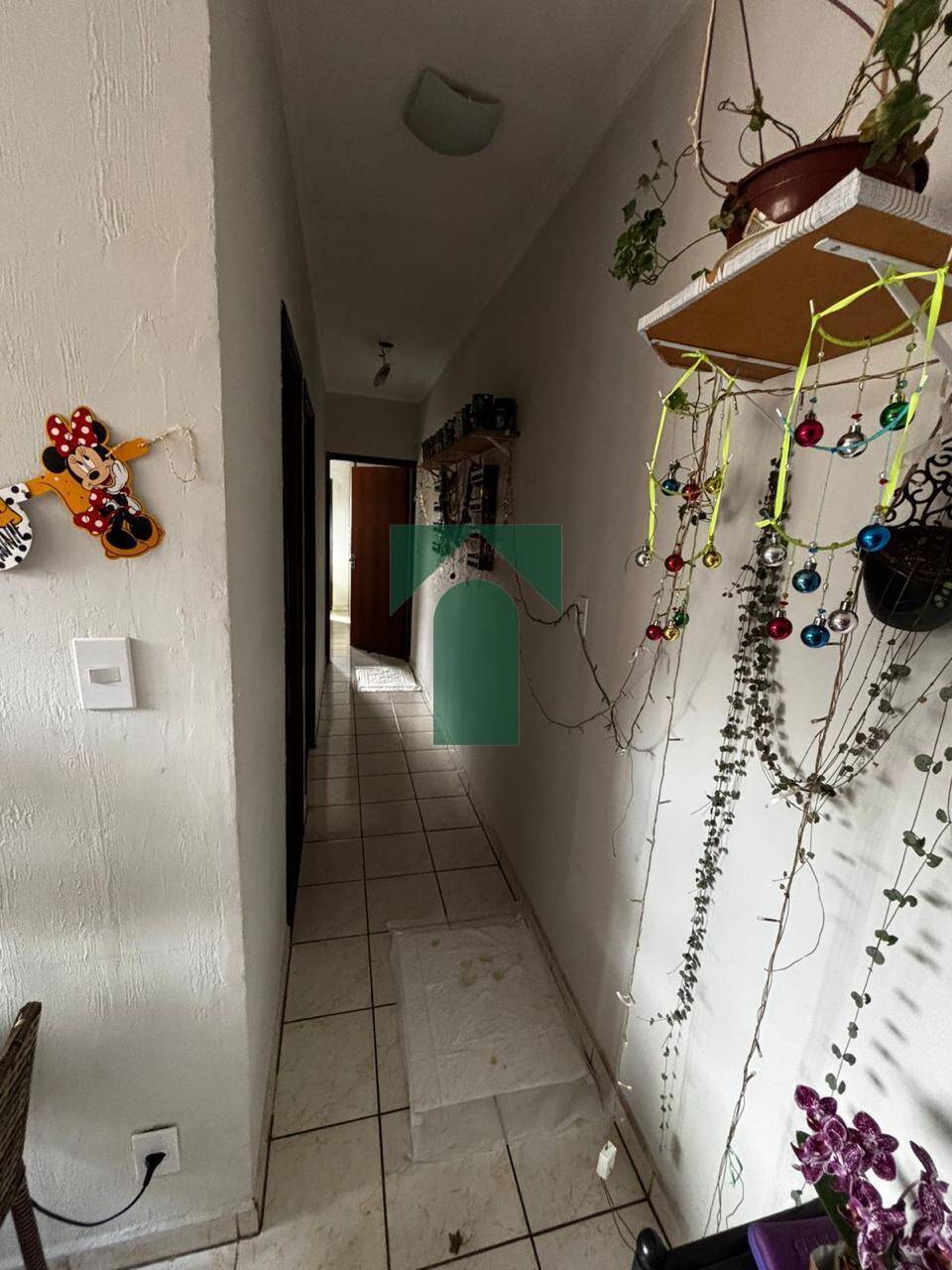 Apartamento, 2 quartos, 66 m² - Foto 3