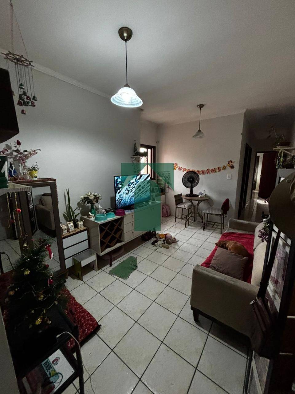 Apartamento, 2 quartos, 66 m² - Foto 1
