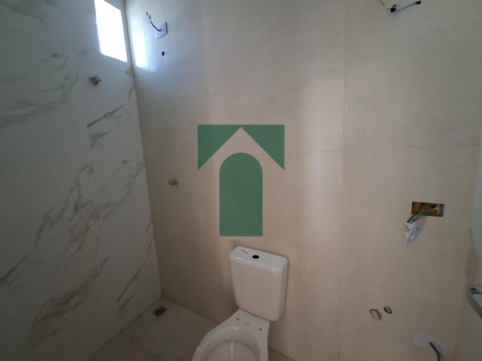 Sobrado, 2 quartos, 100 m² - Foto 9