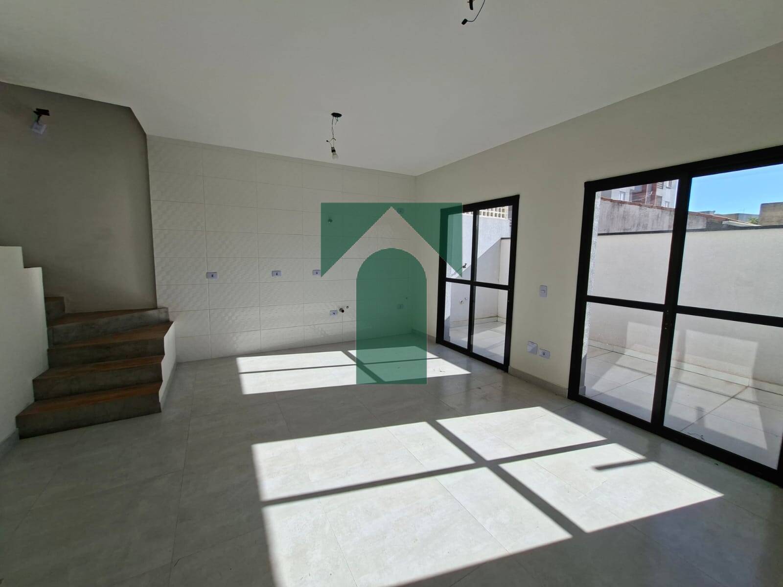 Sobrado, 2 quartos, 100 m² - Foto 6