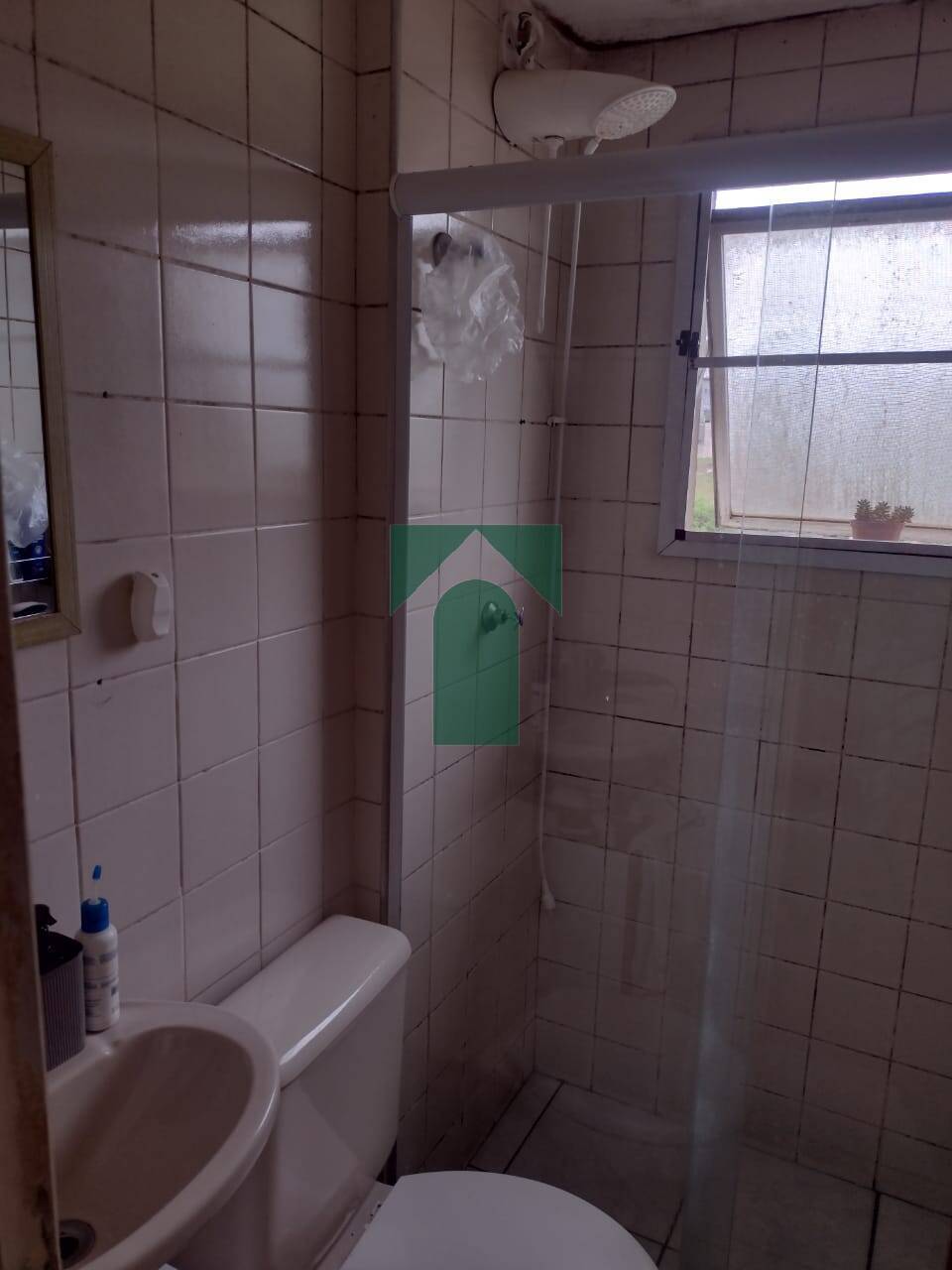 Apartamento, 2 quartos, 50 m² - Foto 7