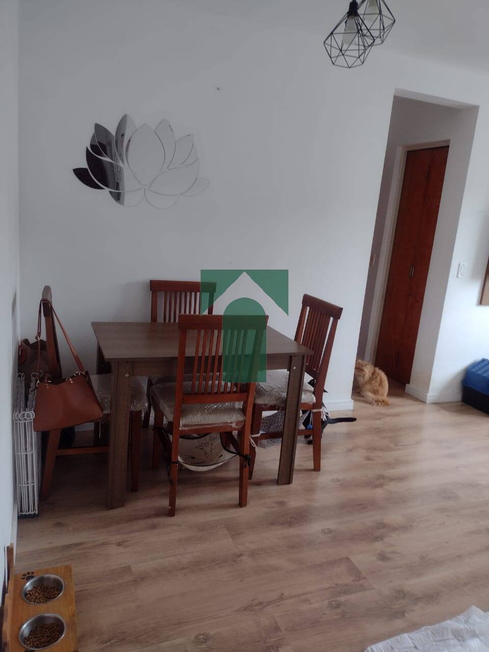Apartamento, 2 quartos, 50 m² - Foto 2