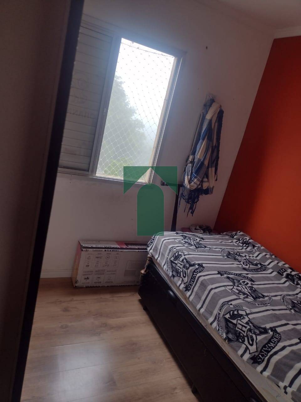 Apartamento, 2 quartos, 50 m² - Foto 6