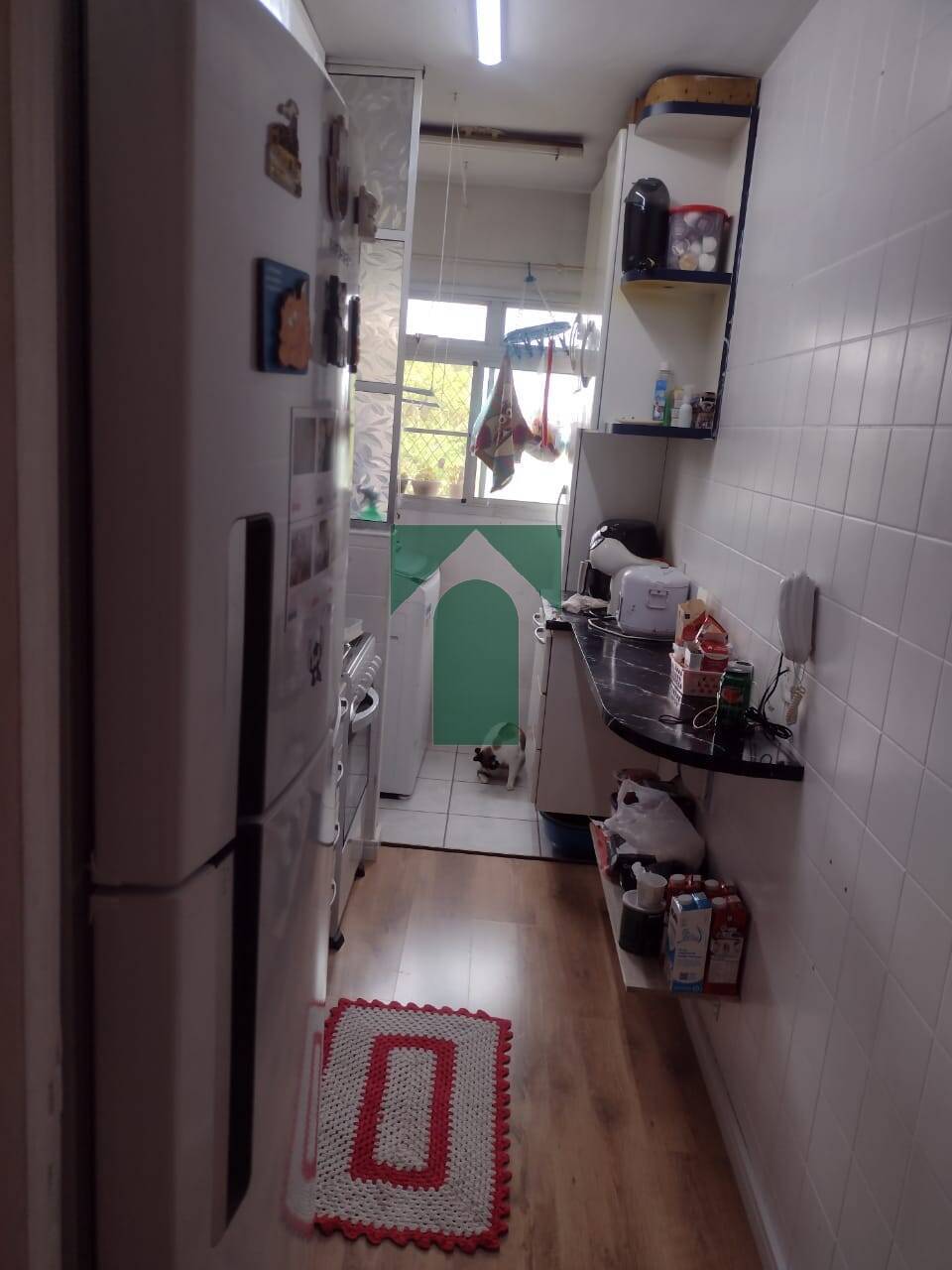 Apartamento, 2 quartos, 50 m² - Foto 5