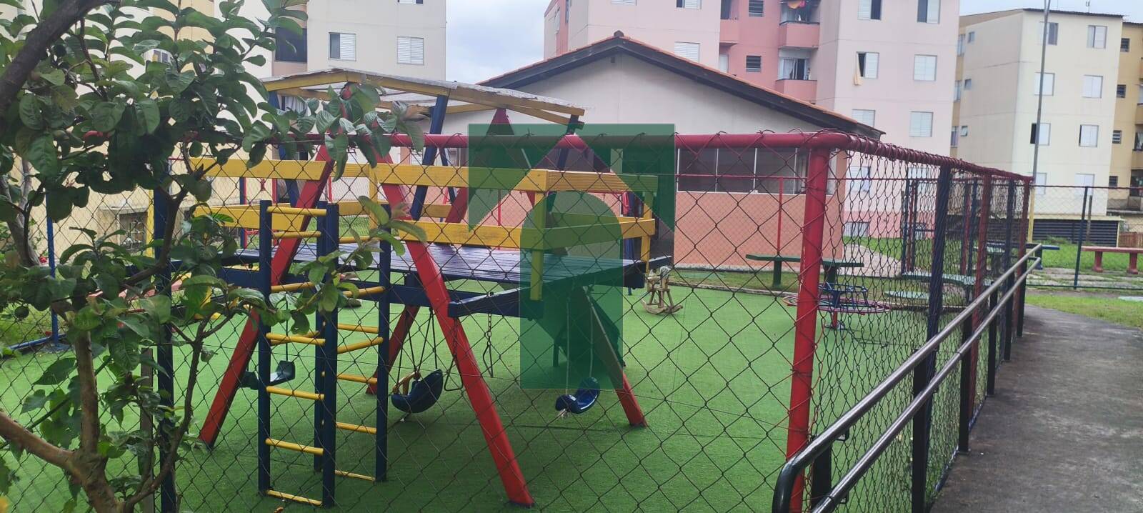 Apartamento, 2 quartos, 49 m² - Foto 11