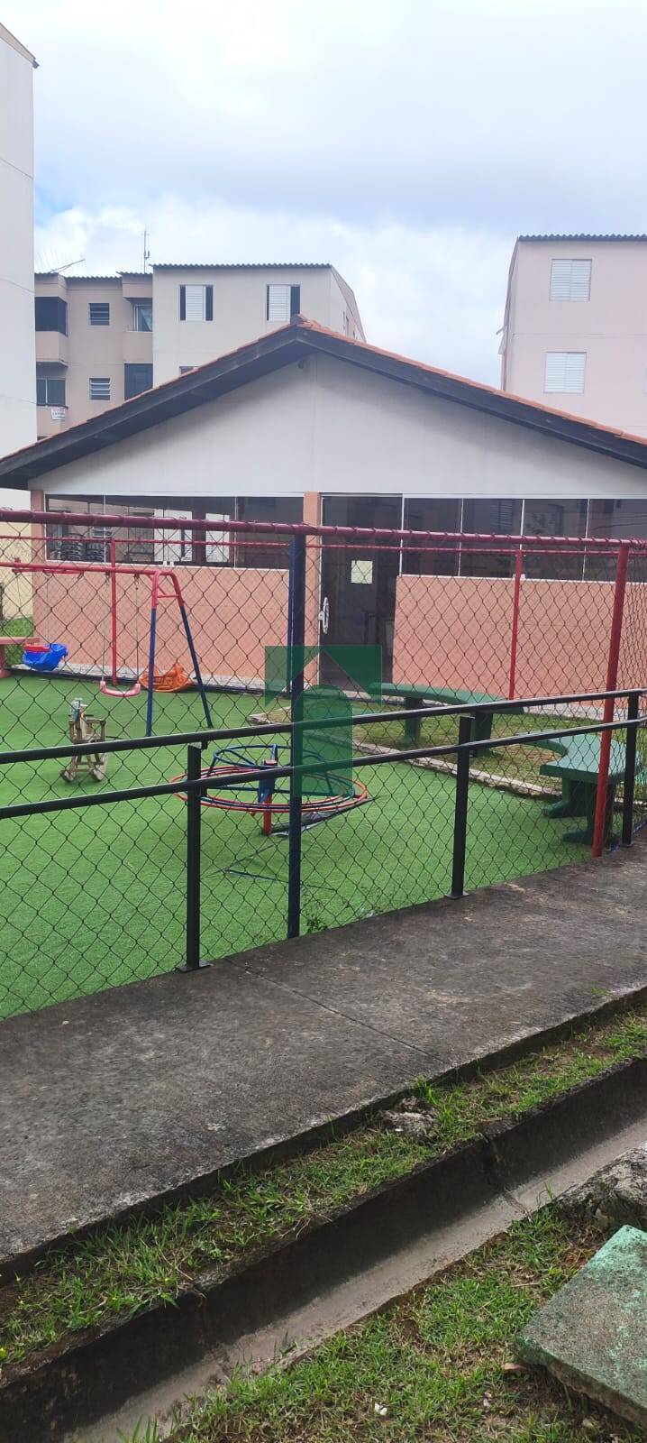 Apartamento, 2 quartos, 49 m² - Foto 12