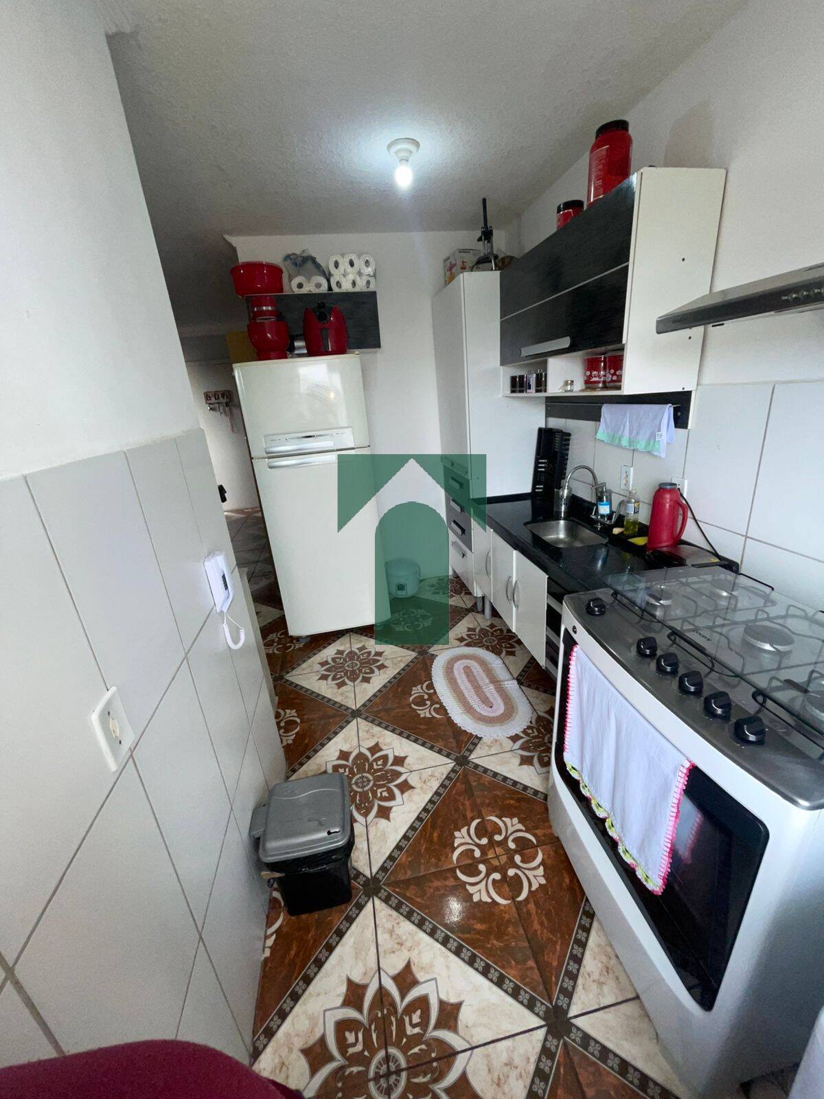 Apartamento, 2 quartos, 49 m² - Foto 4