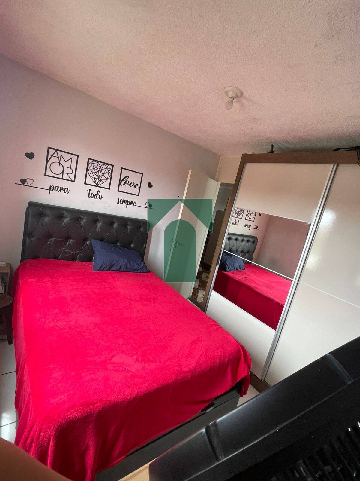 Apartamento, 2 quartos, 49 m² - Foto 7