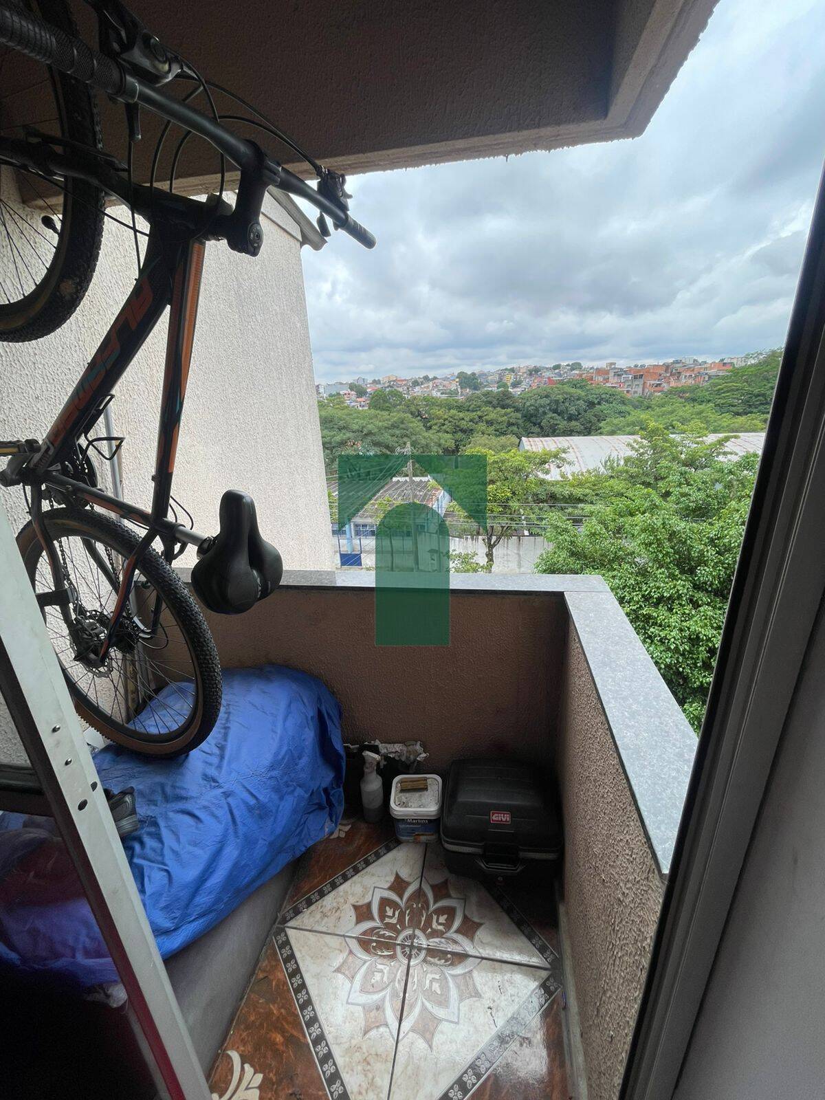 Apartamento, 2 quartos, 49 m² - Foto 10