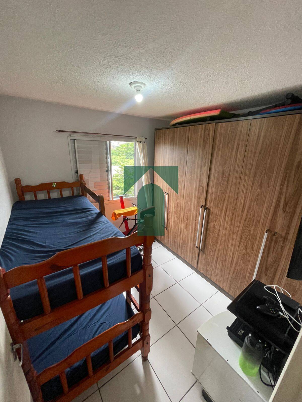 Apartamento, 2 quartos, 49 m² - Foto 8