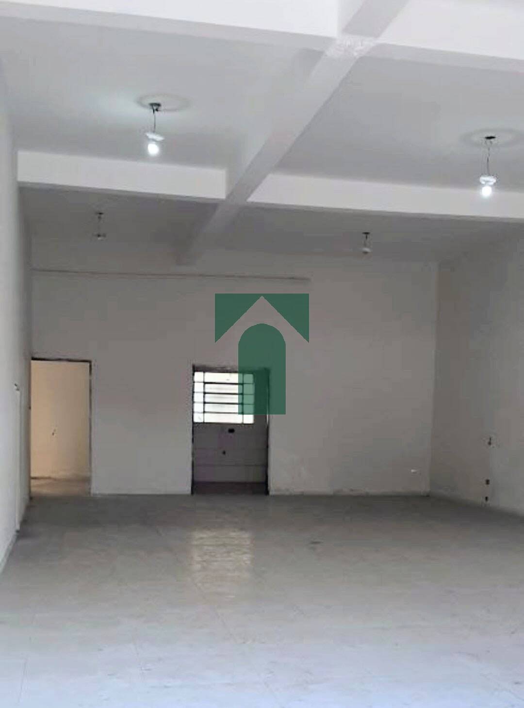 Loja-Salão, 150 m² - Foto 1