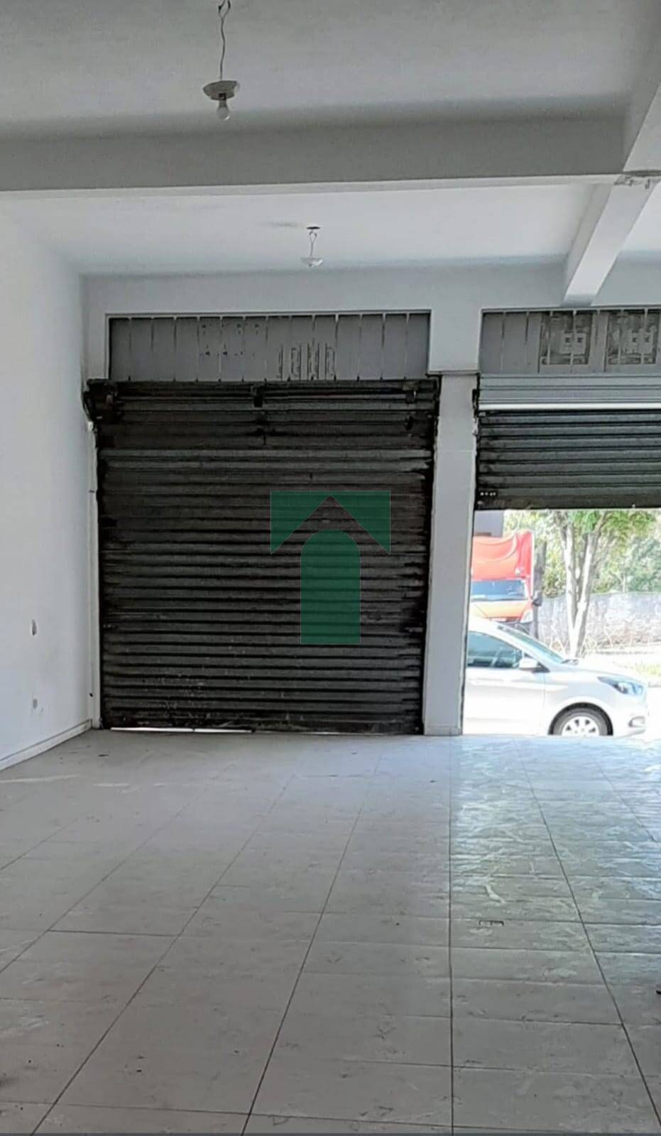 Loja-Salão, 150 m² - Foto 2