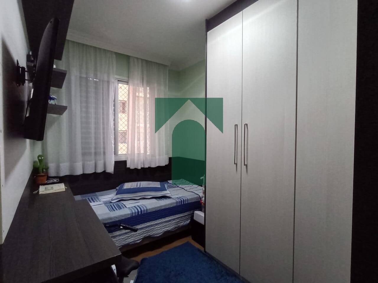 Apartamento, 3 quartos, 63 m² - Foto 10