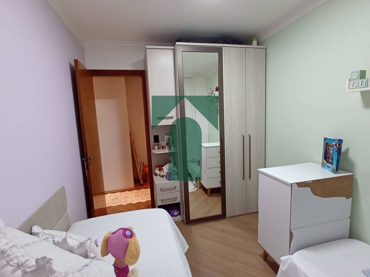 Apartamento, 3 quartos, 63 m² - Foto 8