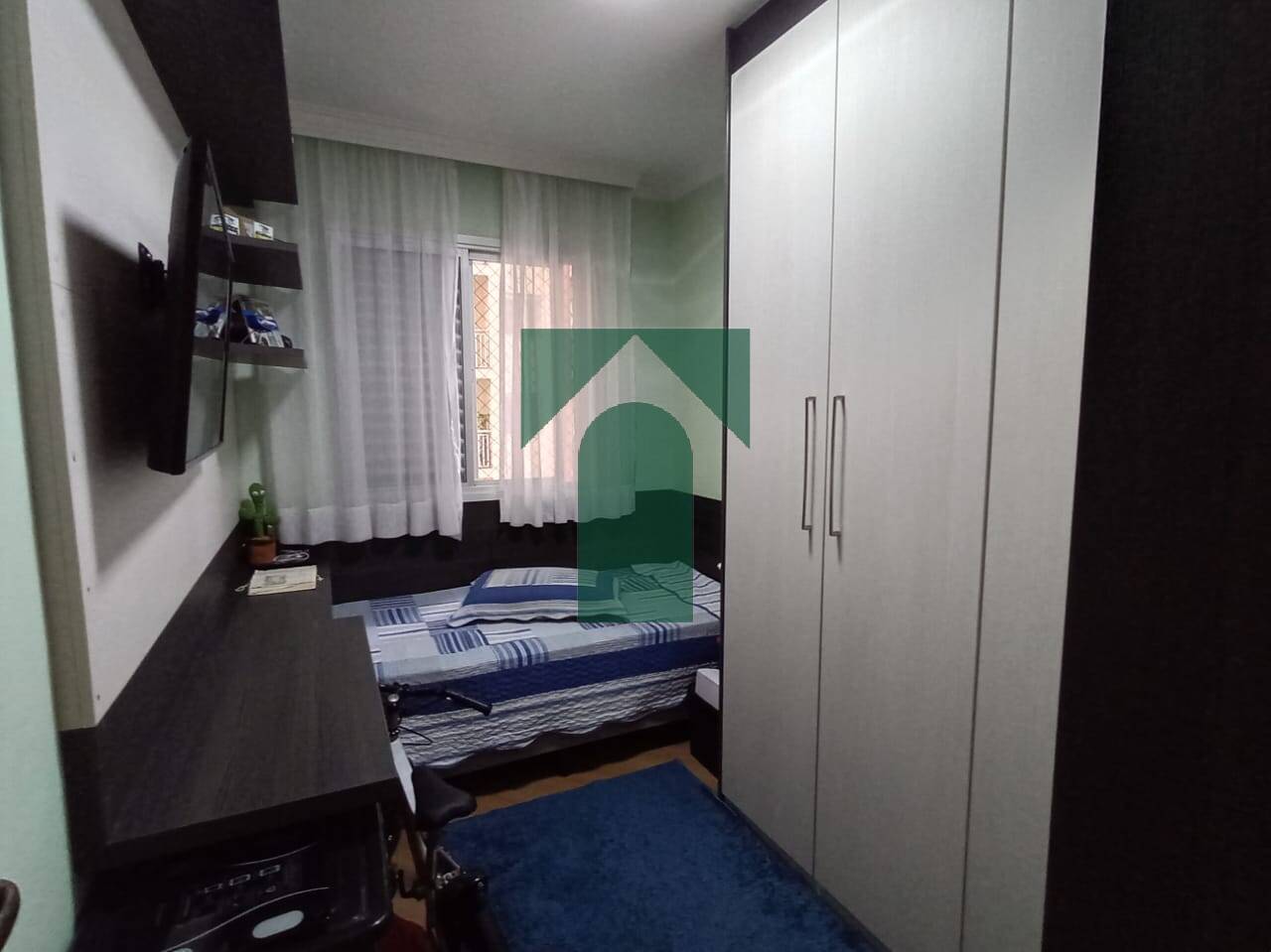 Apartamento, 3 quartos, 63 m² - Foto 11