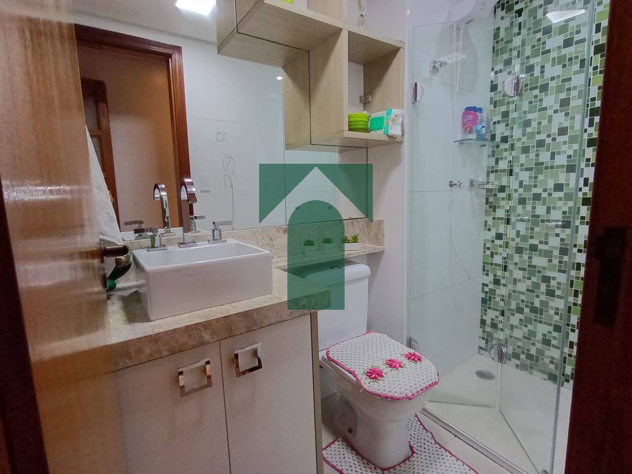 Apartamento, 3 quartos, 63 m² - Foto 12