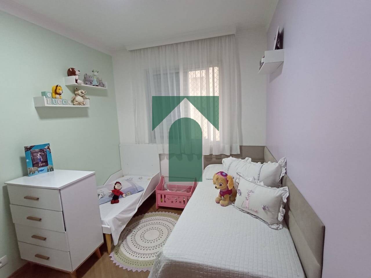 Apartamento, 3 quartos, 63 m² - Foto 9