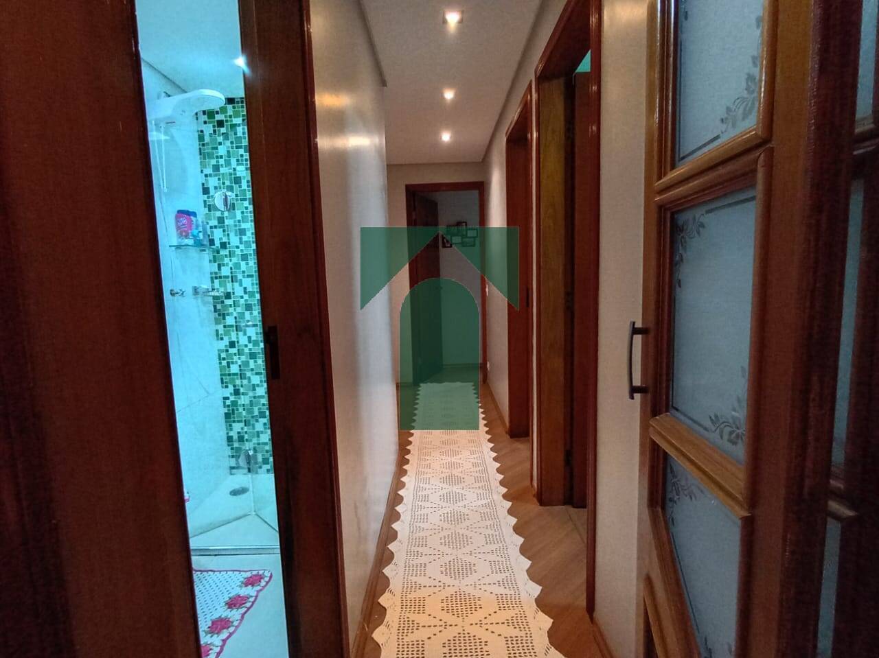 Apartamento, 3 quartos, 63 m² - Foto 7