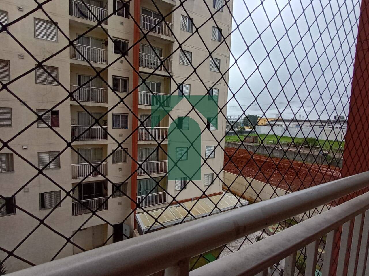 Apartamento, 3 quartos, 63 m² - Foto 13