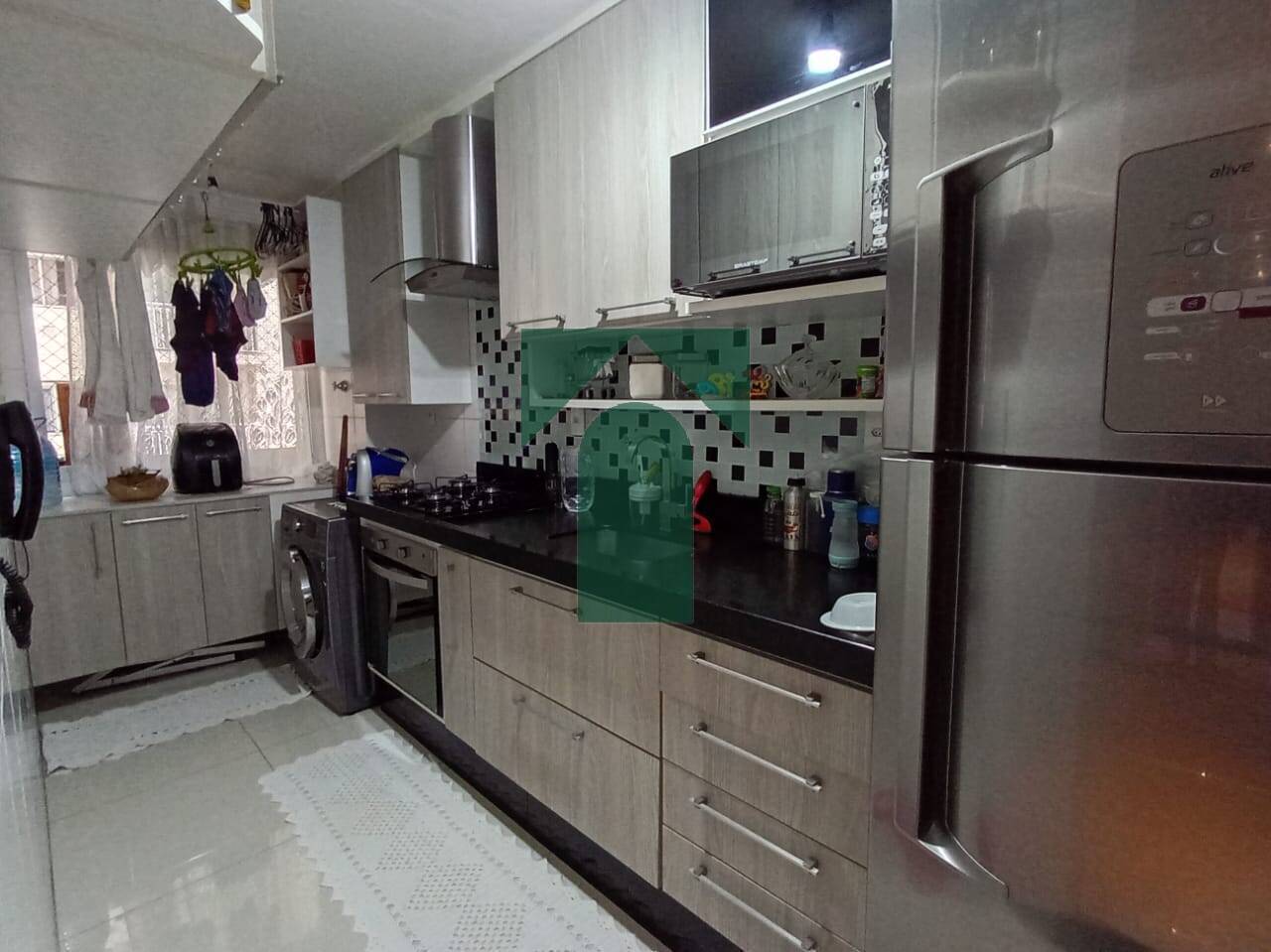 Apartamento, 3 quartos, 63 m² - Foto 6