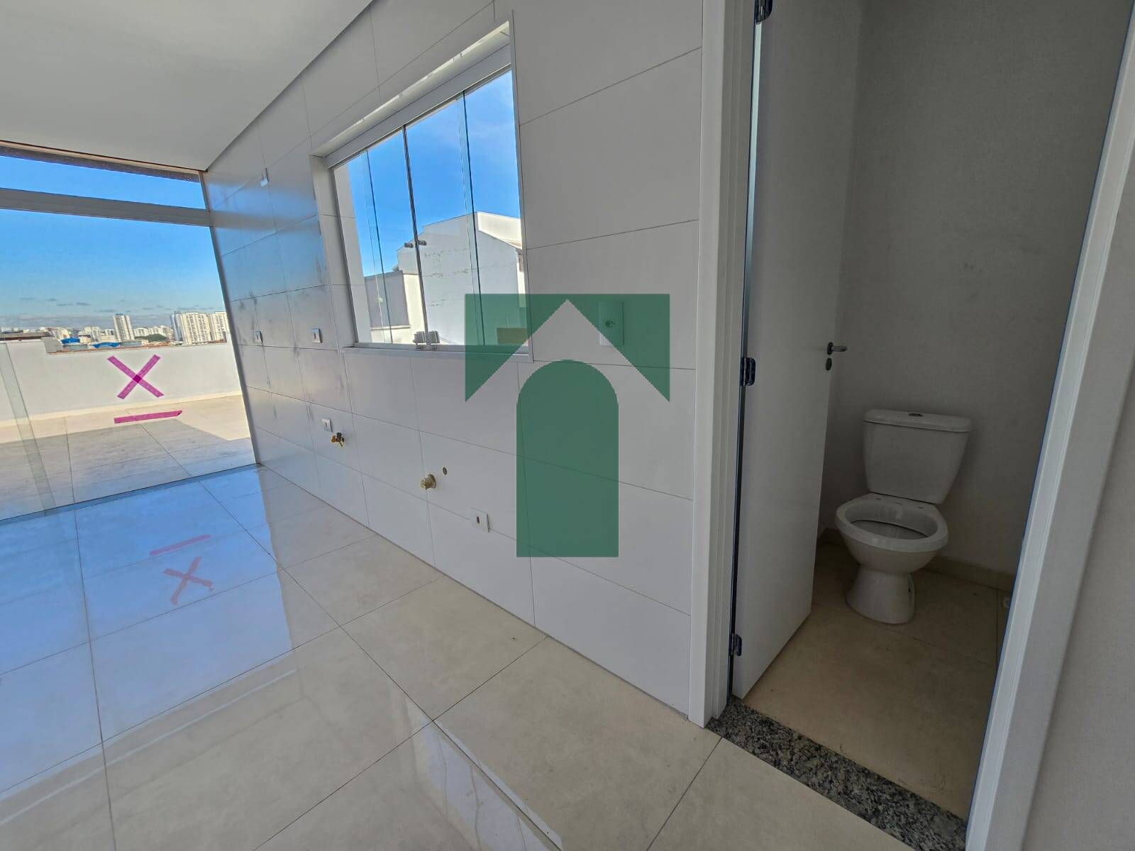 Cobertura, 2 quartos, 100 m² - Foto 6