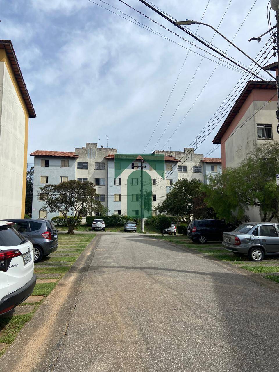 Apartamento, 2 quartos, 54 m² - Foto 30