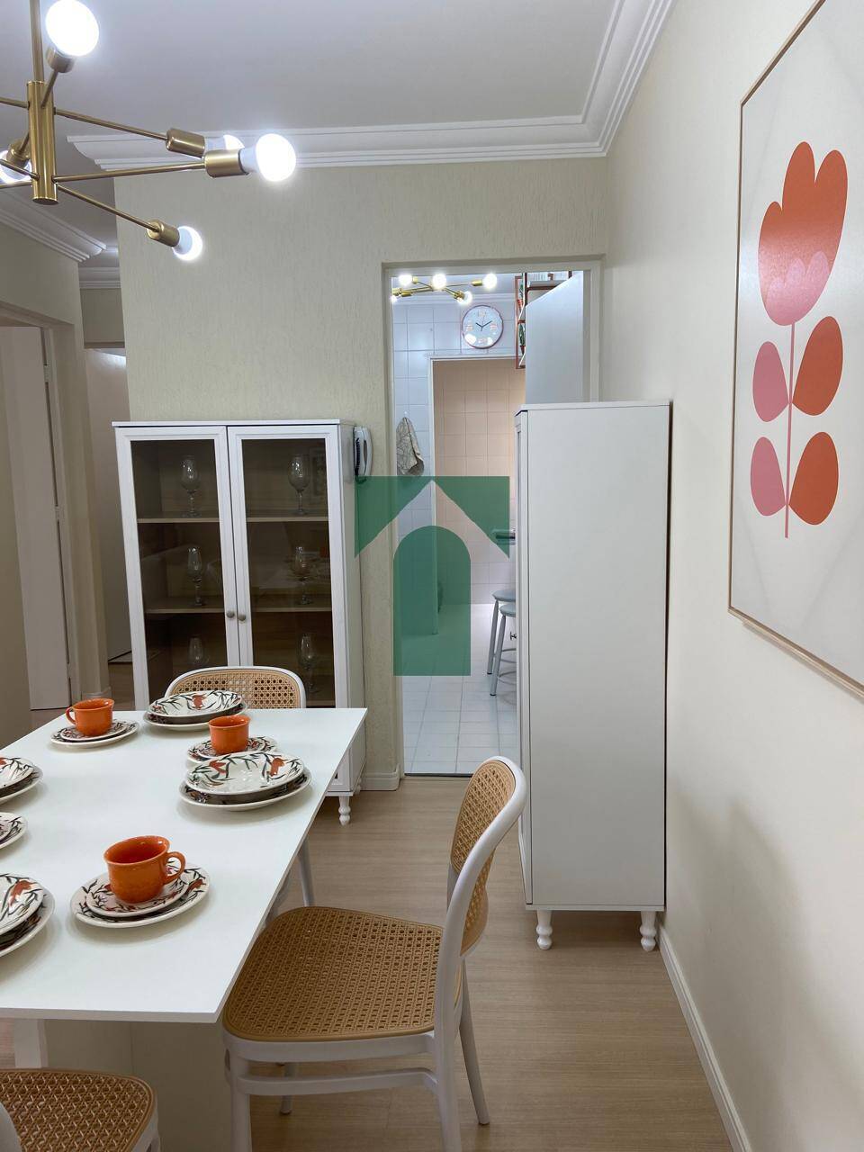 Apartamento, 2 quartos, 54 m² - Foto 8