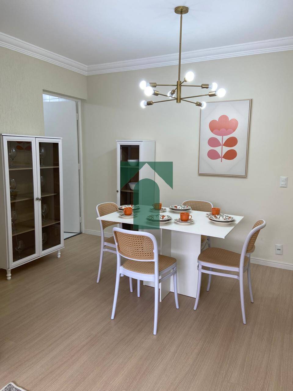 Apartamento, 2 quartos, 54 m² - Foto 7