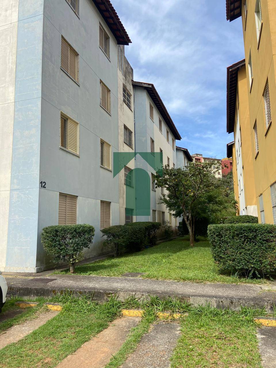 Apartamento, 2 quartos, 54 m² - Foto 29